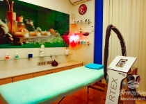 Сауна Medical SPA Breeze time Красноярск, ул. Академика Киренского, 2И