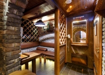 Сауна «Семь пятниц»