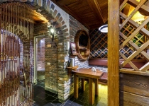 Сауна «Семь пятниц»