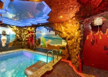 Сауна «Семь пятниц»