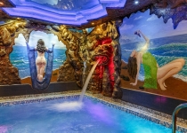 Сауна «Семь пятниц»