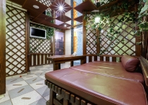 Сауна «Семь пятниц»