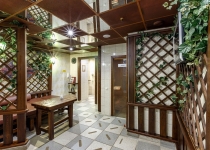 Сауна «Семь пятниц»