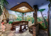 Сауна «Семь пятниц»