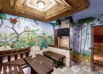 Сауна «Семь пятниц»