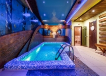 Сауна «Семь пятниц»