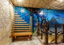 Сауна «Семь пятниц»