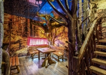 Сауна «Семь пятниц»