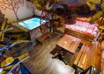 Сауна «Семь пятниц»