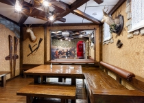 Сауна «Семь пятниц»