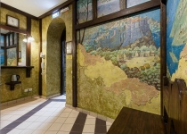 Сауна «Семь пятниц»