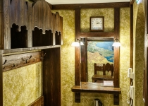 Сауна «Семь пятниц»