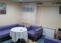 Малый номер Сауна Хуторок Фотогалерея