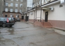 Парковка Сауна Печки-Лавочки Фотогалерея