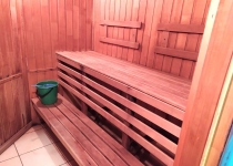 Номер 1 Сауна SPA центр Тортуга Фотогалерея 