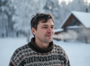 Почему баня при -20 в Курске полезна суставам и дыханию