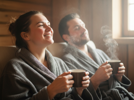 Какие бани в Липецке стоят вашего времени и денег