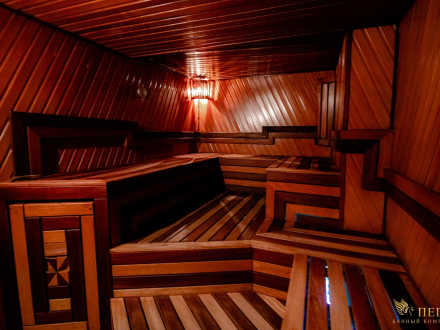 Банный комплекс «Пегас» ул Ковалёва, 128 Липецк