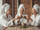 Металлургический SPA-день для девичника в бане Липецка