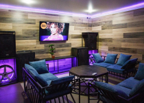 Банный комплекс «Пегас» ул Ковалёва, 128 Липецк