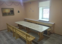 Сауна У Фомича Трасса Орел-Тамбов 299 км, Липецк