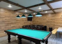 Баня №1 Два Веника