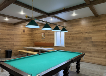 Баня №1 Два Веника