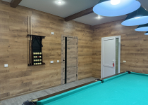 Баня №1 Два Веника