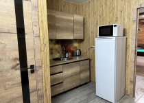 Баня №1 Два Веника