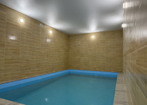 Баня №1 Два Веника