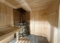 Баня №1 Два Веника