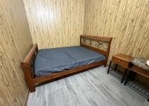 Баня №1 Два Веника