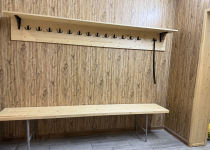 Баня №1 Два Веника