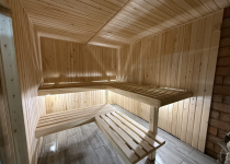 Баня №1 Два Веника