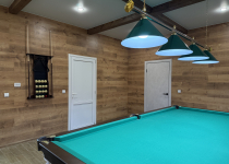 Баня №2 Два Веника