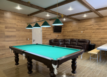 Баня №2 Два Веника