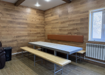 Баня №2 Два Веника