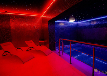 Банный комплекс «Пегас» Imperial Hall