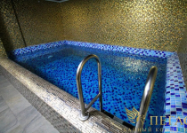 Банный комплекс «Пегас» Luxury Hall