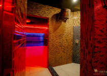 Банный комплекс «Пегас» Imperial Hall