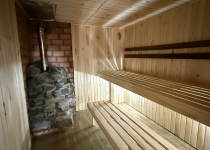 Баня №2 Два Веника