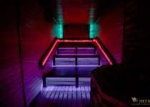 Банный комплекс «Пегас» Imperial Hall