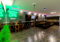 Банный комплекс «Пегас» Imperial Hall