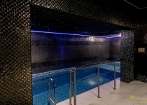 Банный комплекс «Пегас» Imperial Hall