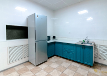 Банный комплекс «Пегас» KaiF Hall