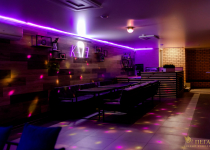 Банный комплекс «Пегас» KaiF Hall