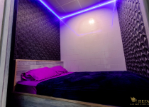 Банный комплекс «Пегас» KaiF Hall