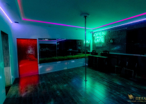 Банный комплекс «Пегас» Imperial Hall