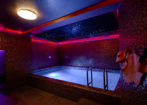 Банный комплекс «Пегас» Luxury Hall