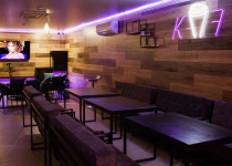 Банный комплекс «Пегас» KaiF Hall